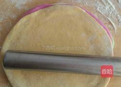 五彩虫虫面的做法图解5