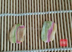 五彩虫虫面的做法图解11