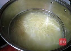 炒面的做法图解13