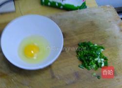 简单的早饭的做法图解3