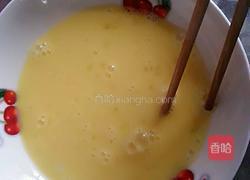 火腿西多士的做法图解6