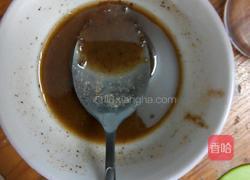 千层饼的做法图解2