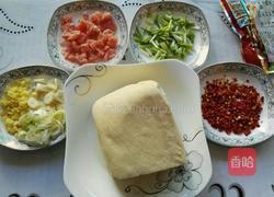 麻辣豆腐的做法图解1
