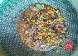 麻辣豆腐的做法图解3