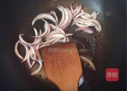 辣炒年糕的做法图解5