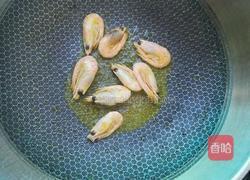 西葫芦炒仔虾的做法图解2