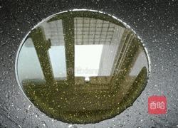 青红椒玉米炒松子的做法图解6