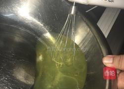 雪绵豆沙的做法图解3