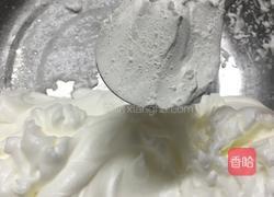 雪绵豆沙的做法图解5
