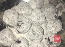 雪绵豆沙的做法图解6