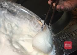 雪绵豆沙的做法图解7