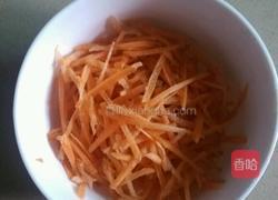 特色炒饭的做法图解2