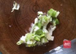 虾仁炒蛋的做法图解3