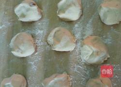 八宝馒头的做法图解5