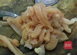 香酥鸡柳的做法图解1
