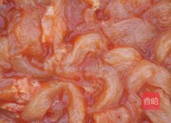 香酥鸡柳的做法图解2