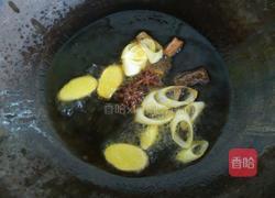 爽口炝拌菜的做法图解4