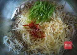 爽口炝拌菜的做法图解5