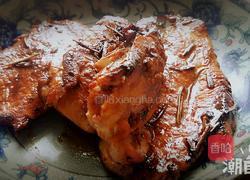 迷迭香煎鸡胸肉的做法图解11