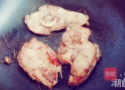 迷迭香煎鸡胸肉的做法图解9