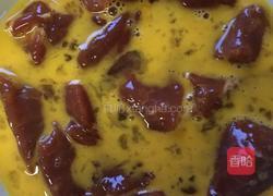 古老肉的做法图解2