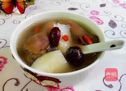 当归山药猪蹄汤的做法图解9