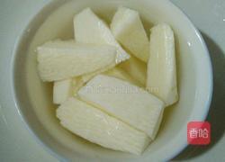 当归山药猪蹄汤的做法图解5