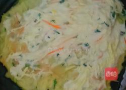 贝妮土豆粑的做法图解1