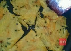 贝妮土豆粑的做法图解2