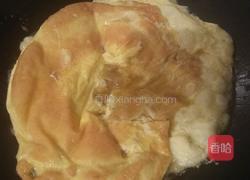 口蘑莴笋蛋汤的做法图解3