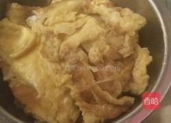 葱香鸡蛋面的做法图解6