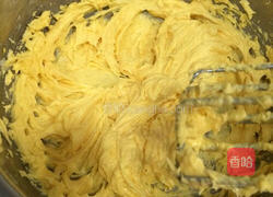 葡萄干奶酥的做法图解6