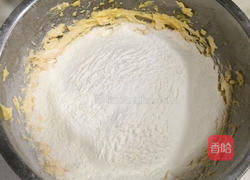 葡萄干奶酥的做法图解7