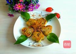 田园土豆饼的做法图解8