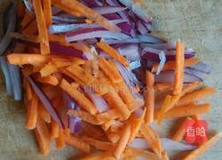 田园土豆饼的做法图解2