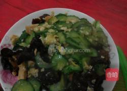 素木须的做法图解4