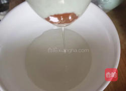 美味糯米蛋的做法图解1