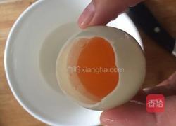 美味糯米蛋的做法图解2