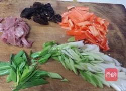 家乡豆腐的做法图解2