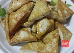 家乡豆腐的做法图解4