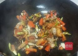 家乡豆腐的做法图解7