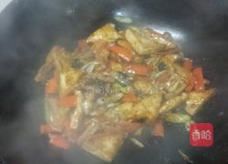 家乡豆腐的做法图解8