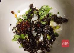 鸡汤馄饨的做法图解4