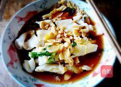 素肠粉的做法图解11