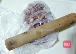 花生牛轧糖的做法图解3