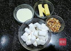 花生牛轧糖的做法图解4