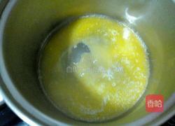 花生牛轧糖的做法图解6