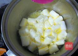 花生牛轧糖的做法图解8