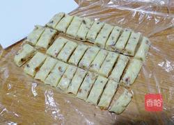 花生牛轧糖的做法图解15