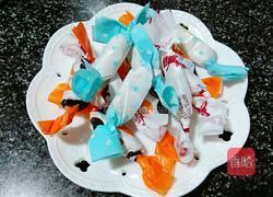 花生牛轧糖的做法图解17